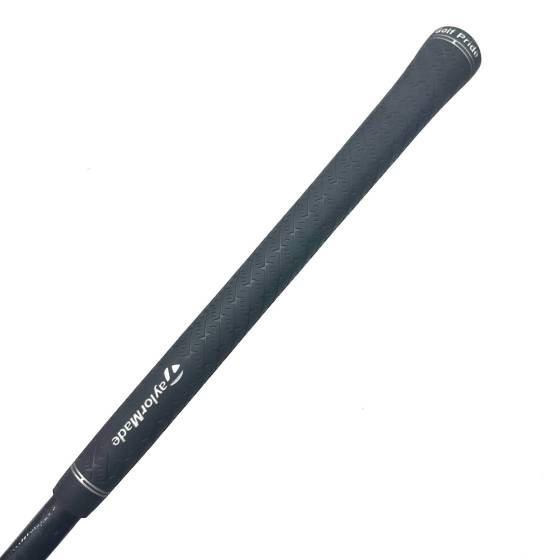 Taylormade Qi4D 7 Wood / 21 Degree / Mitsubishi Reax 55 Regular Flex