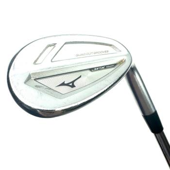 Mizuno JPX 921 Sand Wedge / 54 Degree / N.S. Pro Tour 105 Regular Flex