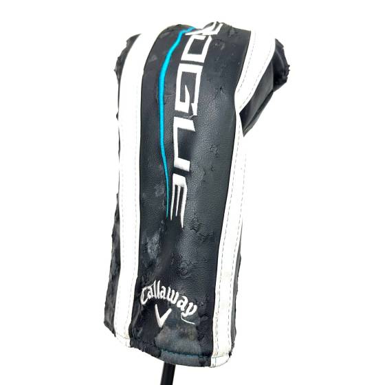Callaway Rogue Driver / 10.5 Degree / Aldila Synergy 50 Regular Flex