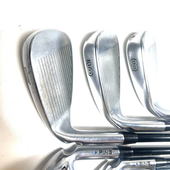 Ping G425 Irons / 5-PW / Alta Distanza 40 Senior Flex