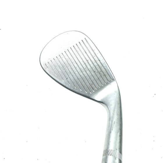 Left Handed Titleist Vokey Spin Milled Sand Wedge / 56 Degree / Project X Stiff Flex