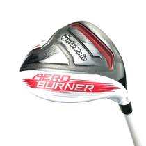 Taylormade Aeroburner Mini Driver / 12 Degree / Matrix Speed RUL-Z Regular Flex