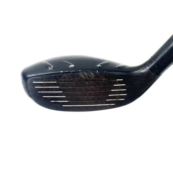 Ping G400 4 Hybrid / 22 Degree / Fujikura Pro 2.0 Stiff Flex