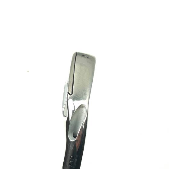 Demo Callaway Paradym AI-Smoke 7 Iron / 28 Degree / Elevate MPH Stiff Flex