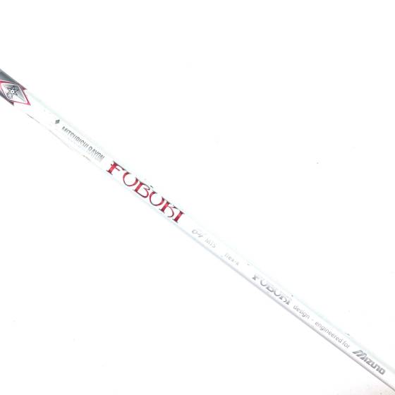 Mizuno MP-630 Driver / 10.5 Degree / Mitsubishi Fubuki 64 Regular Flex