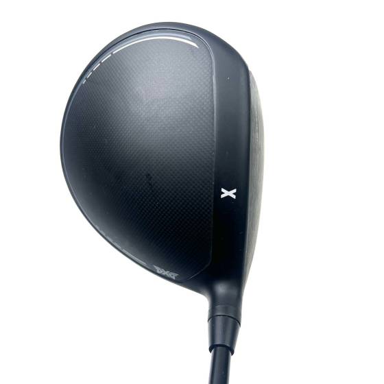 Left Handed PXG 0311 Gen 6 Driver / 9 Degree / Tensei White AV Series 75 X-Stiff Flex