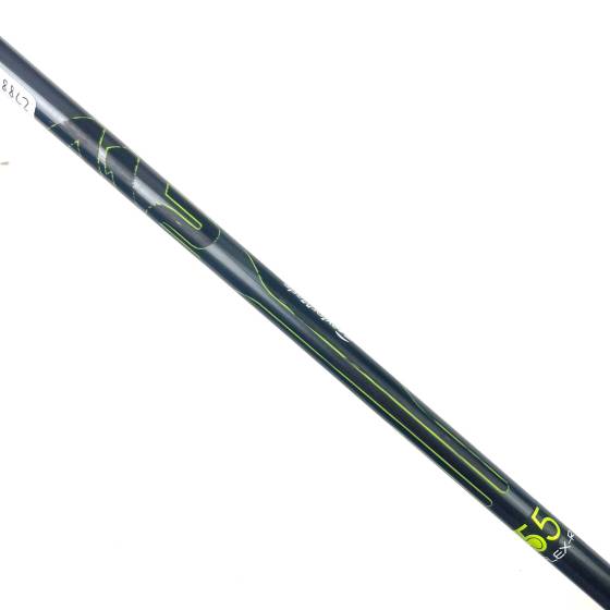 Taylormade M2 2017 3 Wood / 15 Degree / REAX 65 Regular Flex