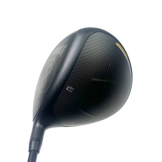 Cobra LTDx Max Driver / 12 Degree / Helium 5F3 Regular Flex