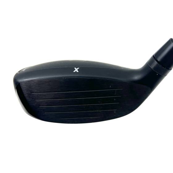 PXG 0311 XF Gen 6 5 Hybrid / 25 Degree / Evenflow Riptide Regular Flex