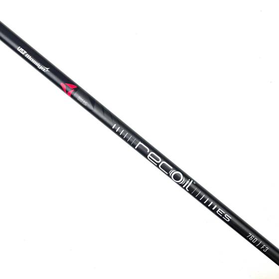 Taylormade P790 2019 UDI 2 Iron / 17 Degree / Recoil ES 760 Regular Flex