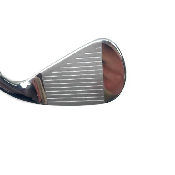 DEMO Left Handed Callaway Paradym X 7 Iron / 27.5 Degree / Elevate 95g Regular Flex
