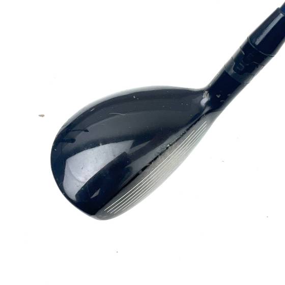 Titleist 910H 3 Hybrid / 19 Degree / Kai’li 80 Stiff Flex