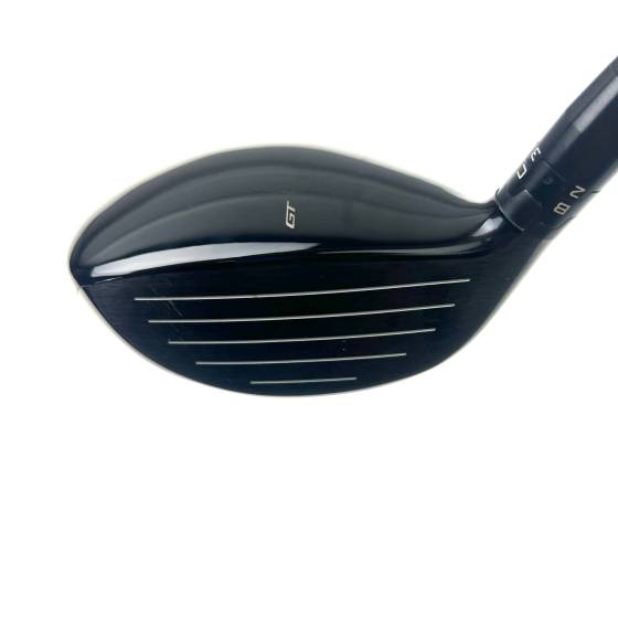 Titleist GT3 5 Wood / 18 Degree / Tour AD Graphite Design DI-7 X-Stiff Flex