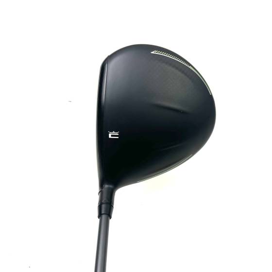 Cobra Radspeed Driver / 9 Degree / HZRDUS Smoke Stiff Flex