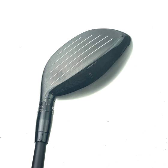 Titleist GT3 3 Wood / 15 Degree / HZRDUS Stiff Flex