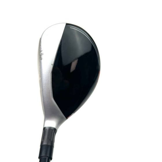 Taylormade M4 3 Hybrid / 19 Degree / Fujikura Atmos Stiff Flex