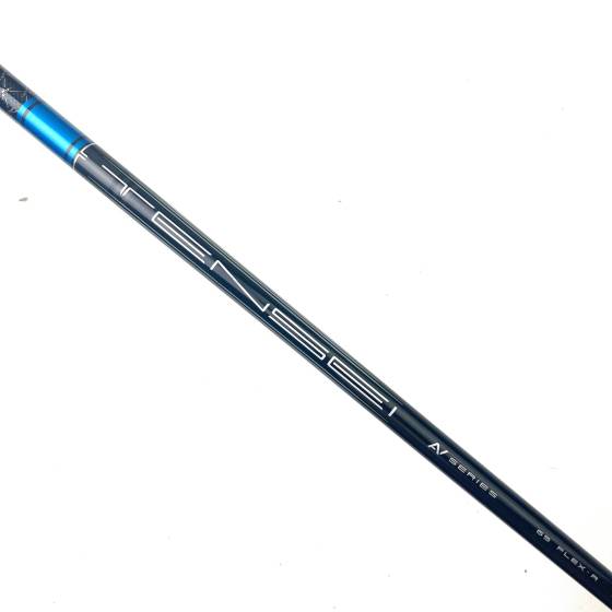 Callaway Rogue ST Max 4 Hybrid / 20 Degree / Tensei Blue AV Series 65 Regular Flex