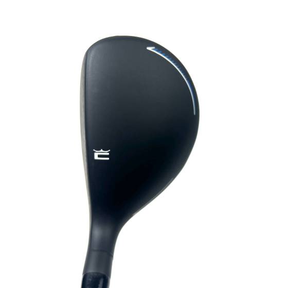 Cobra RAD Speed One Length 3 Hybrid / 19 Degree / Recoil ESX Regular Flex