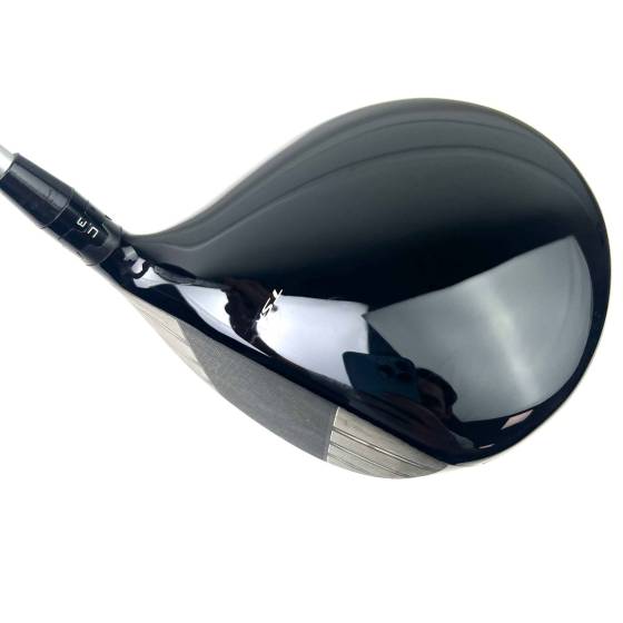Left Handed Titleist TSR1 Driver / 12 Degree / MMT 40 Regular Flex