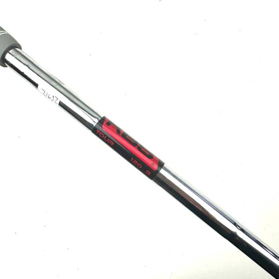 Cobra King Tour 2024 4 Iron / 22 Degree / KBS Tour 120 Stiff Flex