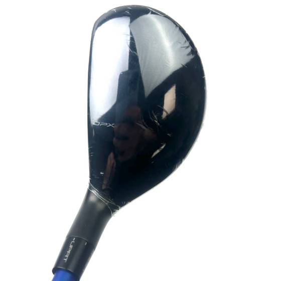 New Mizuno JPX ONE 4 Hybrid / 22 Degree / Denali Frost 70 Regular Flex