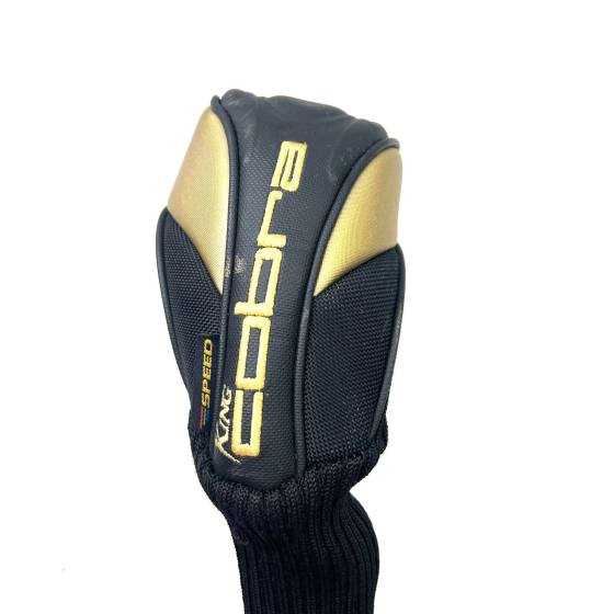Cobra King F Speed 3 Wood / 15 Degree / Aldila NV Regular Flex