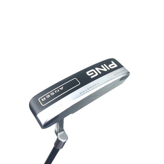 Ping Anser 2023 Putter / 34.5 Inches