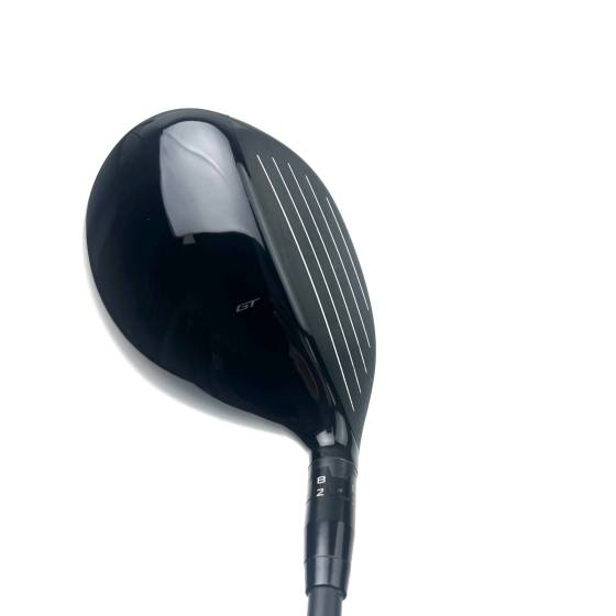 Left Handed Titleist GT280 Mini Driver / 13 Degree / Hzrdus 70 Stiff Flex