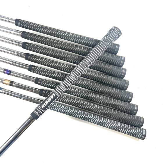 Callaway Steelhead X-14 Irons / 3-SW / Callaway Regular Flex