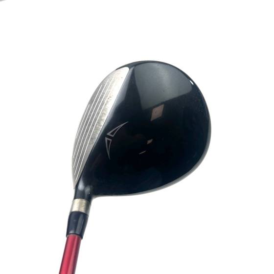 Ping K15 SF Tec 7 Wood / 22 Degree / TFC 149 Regular Flex