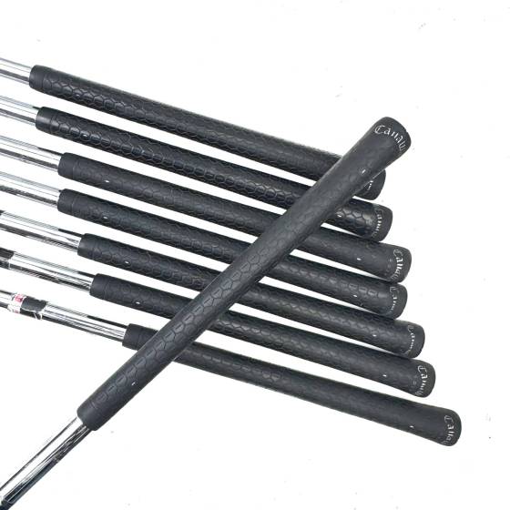 Callaway Big Bertha 2006 Irons / 4-SW / Callaway Regular Flex