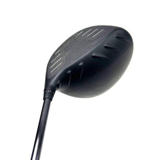 Ping G440 Max Driver / 10.5 Degree / Tour 2.0 65 Stiff Flex