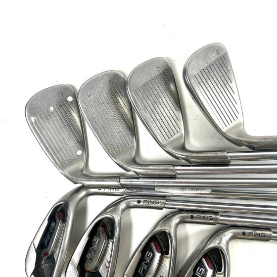 Ping G20 Irons / 3-PW / CFS Regular Flex