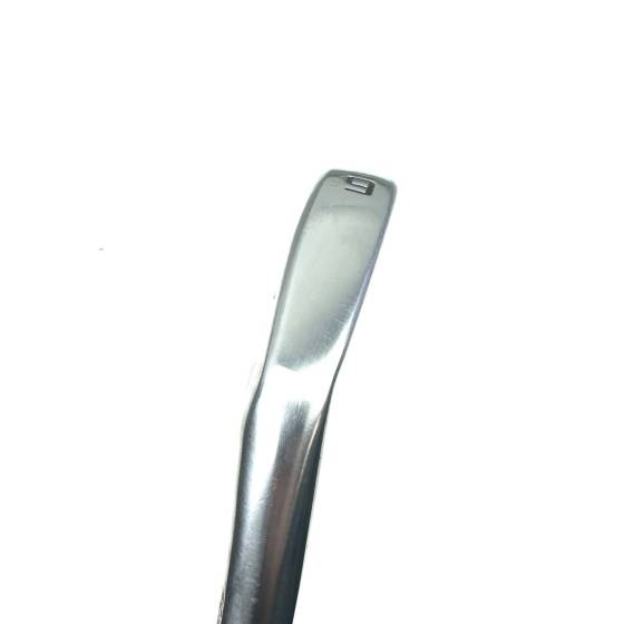 Cobra King MB 6 Iron / 30 Degree / KBS S- Taper 120 Stiff Flex