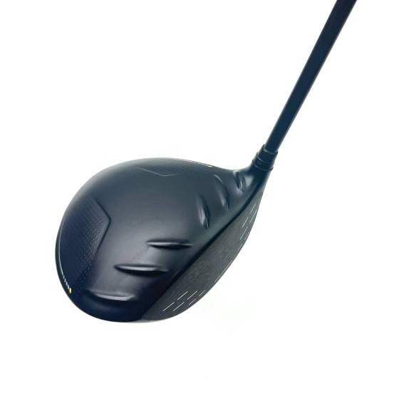 Ping G430 Max Driver / 10.5 Degree / Alta CB 55 Regular Flex