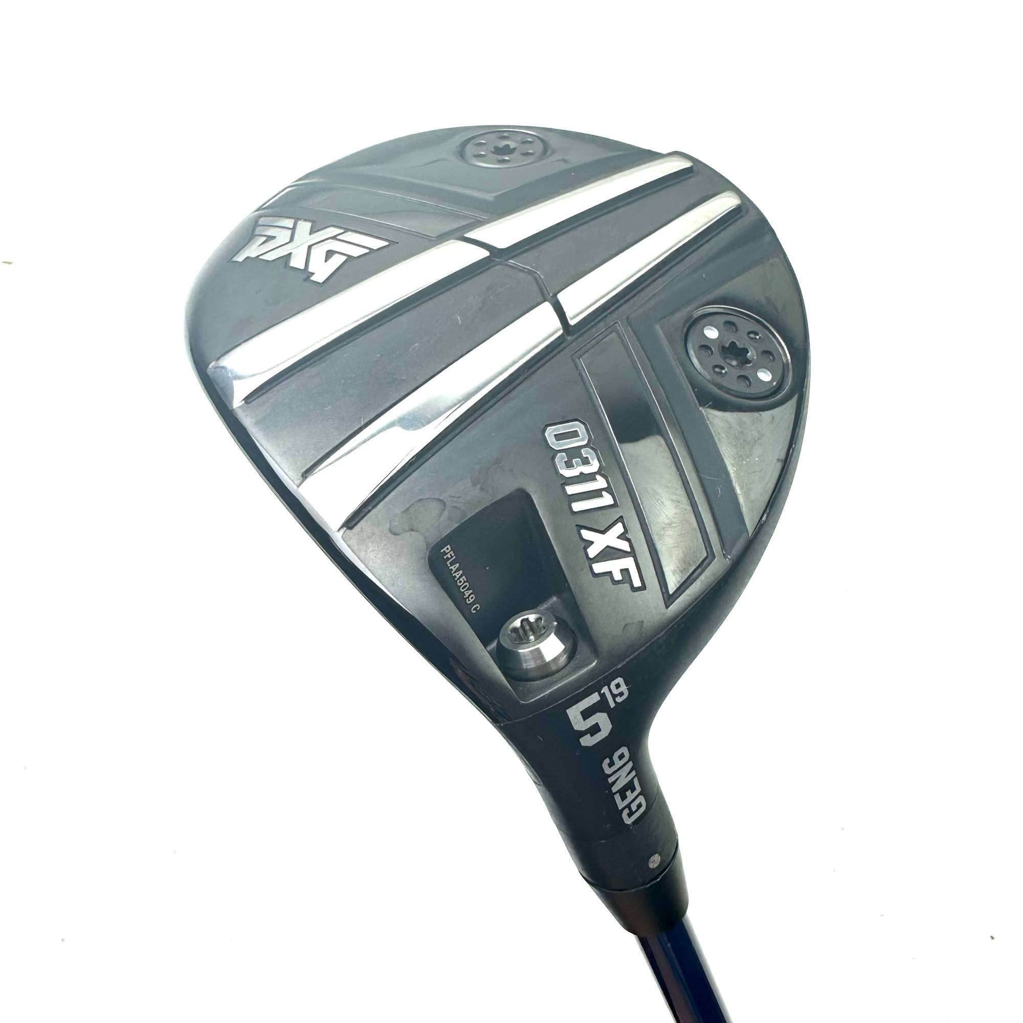 PXG 0311 XF GEN6 Fairway Wood