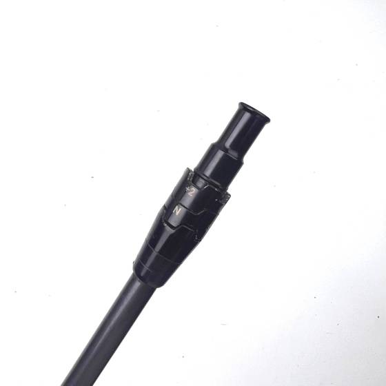 Evenflow Riptide Driver Shaft / Regular Flex / Callaway 2nd Gen