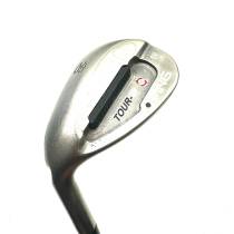 Left Handed Ping Tour W Lob Wedge / 60 Degree / Ping Regular Flex