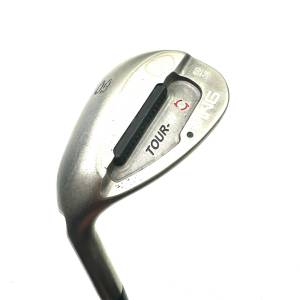 Left Handed Ping Tour W Lob Wedge / 60 Degree / Ping Regular Flex