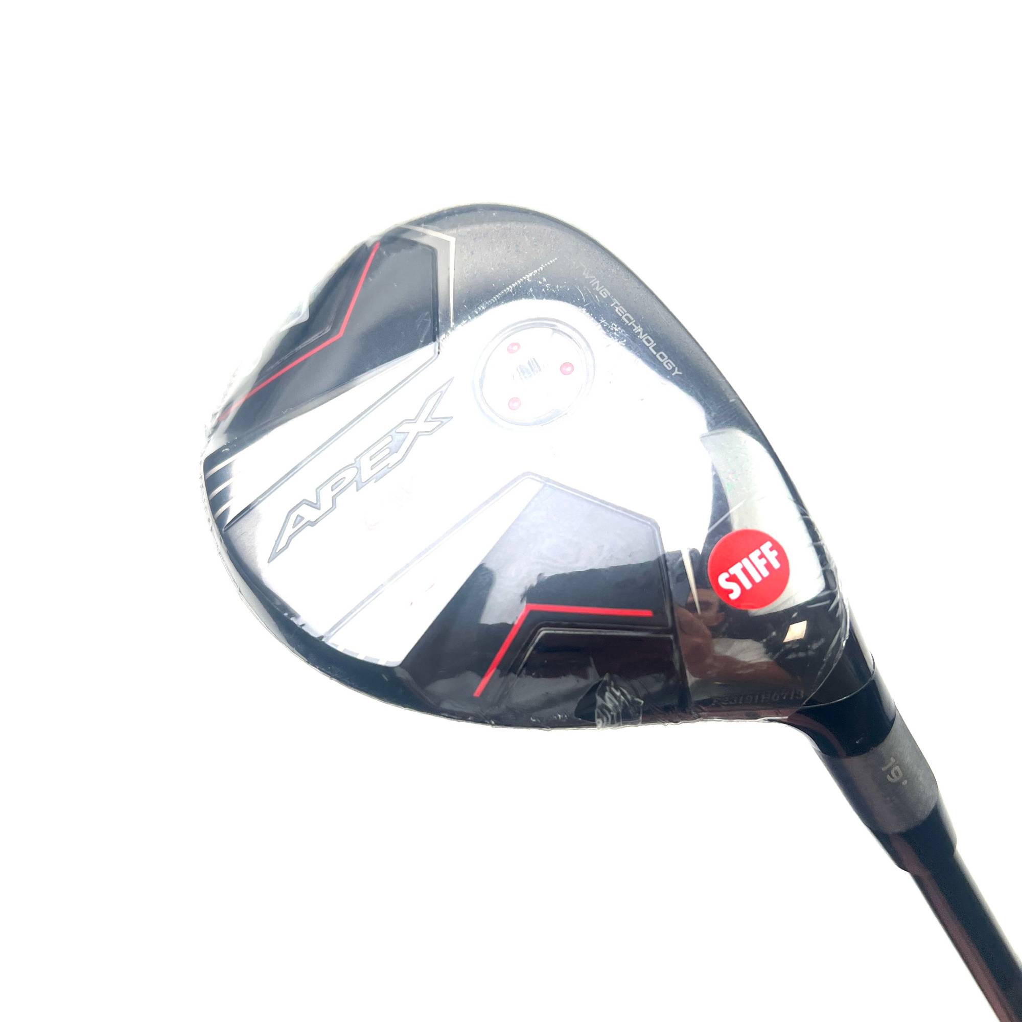 Callaway Apex UW 24 Hybrid