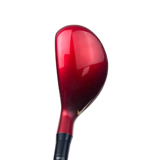 Nike VRS Covert Tour 3 Hybrid / 21 Degree / Mitsubishi Kurokage 80 Regular Flex