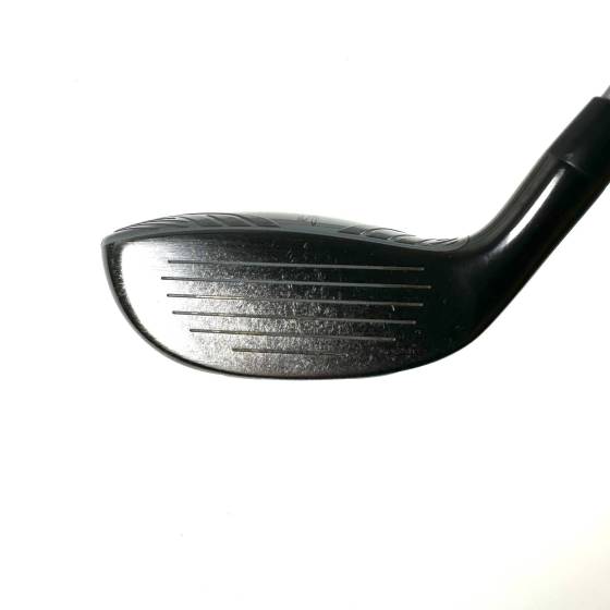 Cobra King F8 4 Hybrid / 22 Degree / Aldila Rogue Pro 75 Regular Flex