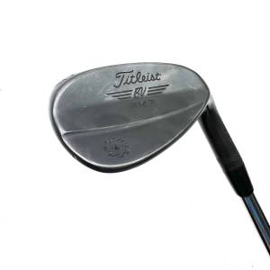 Titleist Vokey SM7 Gap Wedge / 52 Degree / Vokey Wedge Flex