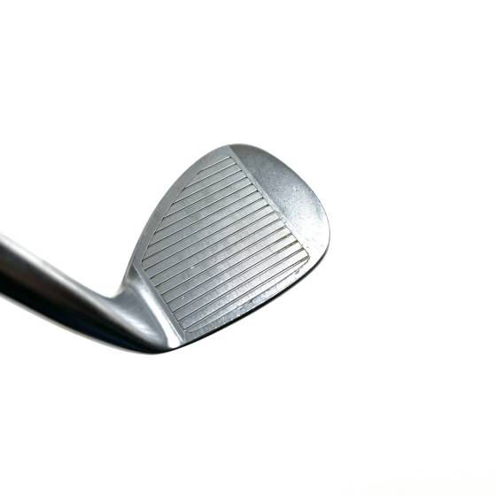 Left Handed Taylormade Z Spin TP Lob Wedge / 60 Degree / KBS Wedge Flex