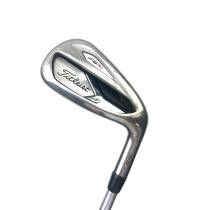 Titleist 718 AP1 9 Iron / 38 Degree / Tensei Red CK Series AMC IR Ladies Flex