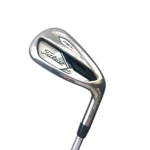Titleist 718 AP1 9 Iron / 38 Degree / Tensei Red CK Series AMC IR Ladies Flex