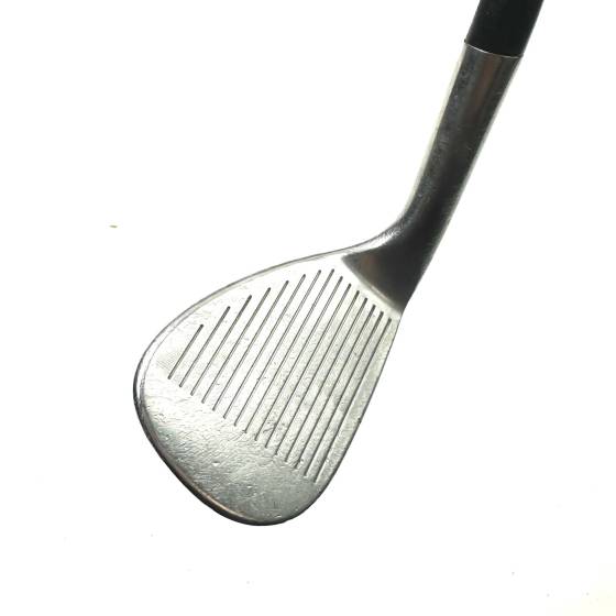 Taylormade RAC Satin Sand Wedge / 54 Degree / True Temper Dynamic Gold Wedge Flex