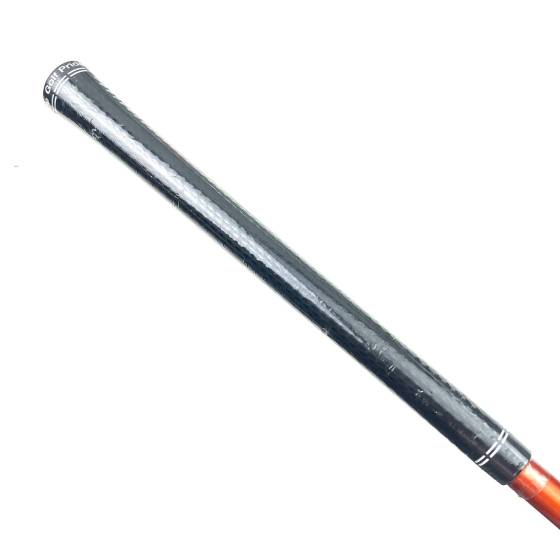 Miyazaki Kaula 6X Driver Shaft / X-Stiff Flex / Untipped