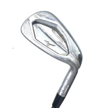 Mizuno JPX 900 9 Iron / 40 Degree / XP 115 R300 Regular Flex