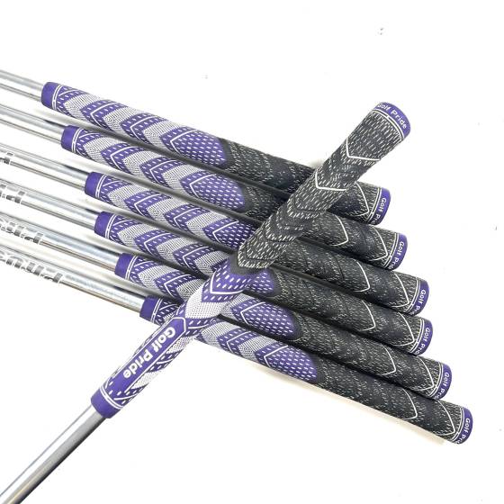 Ping i525 Irons / 4-PW / Project X IO Stiff Flex